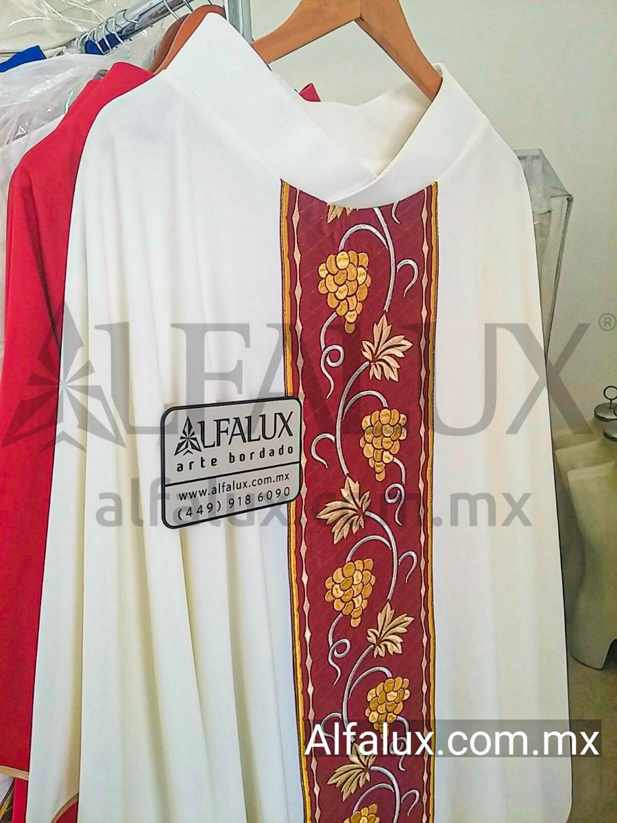 03 UVAS Central RojoQuem